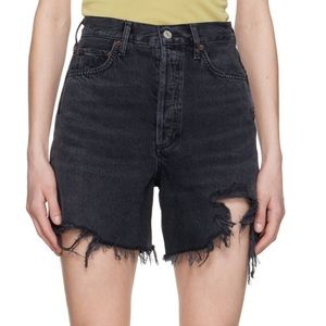 Agolde Stella Shorts